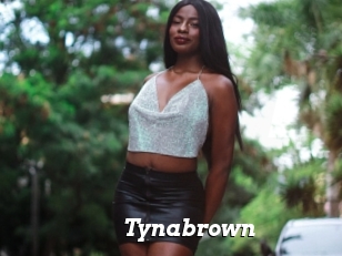 Tynabrown