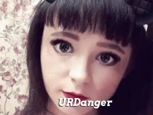 URDanger