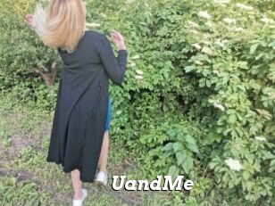 UandMe