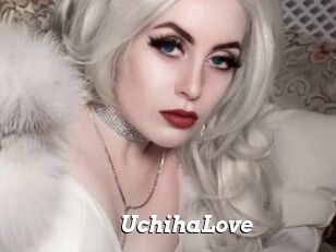 UchihaLove