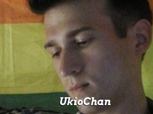 UkioChan