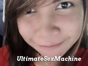 UltimateSexMachine