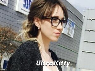 UltraKitty
