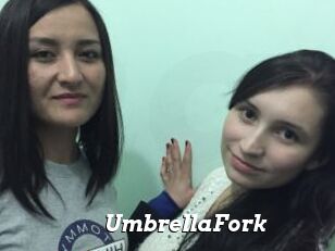UmbrellaFork