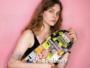 UnaPalmer