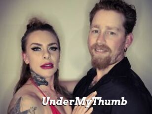 UnderMyThumb