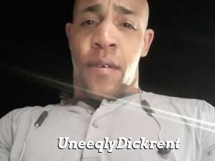 UneeqlyDickrent