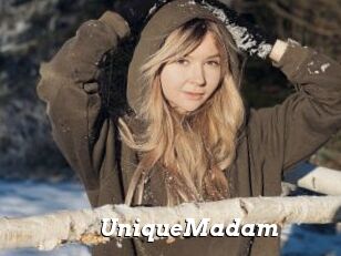 UniqueMadam