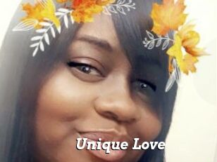 Unique_Love
