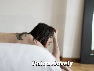 Uniquelovely