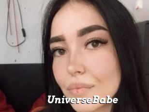 UniverseBabe