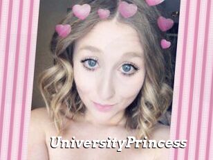 UniversityPrincess