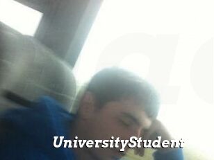 University_Student