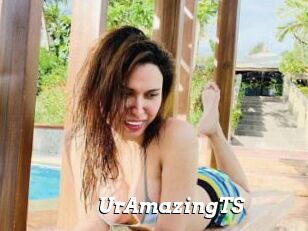UrAmazingTS