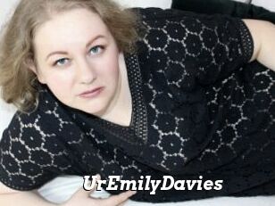 UrEmilyDavies