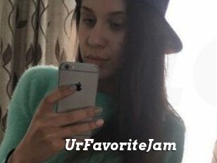 UrFavoriteJam