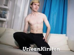 UrJeanKirsten