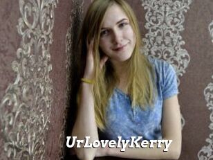 UrLovelyKerry