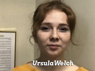 UrsulaWelch