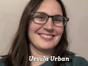 Ursula_Urban