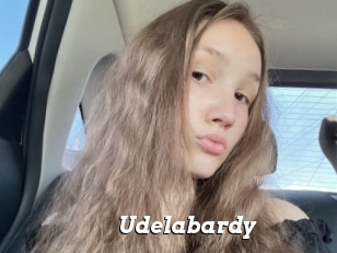 Udelabardy