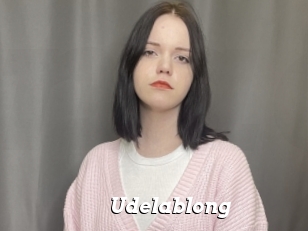 Udelablong