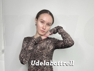 Udelabottrell