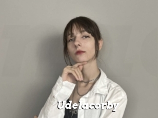 Udelacorby