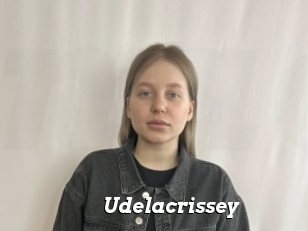 Udelacrissey