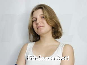 Udelacrockett