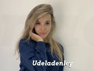 Udeladenley