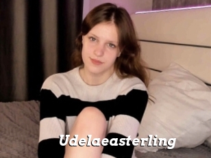 Udelaeasterling