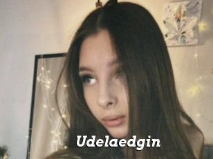 Udelaedgin