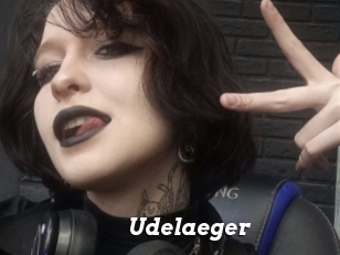 Udelaeger