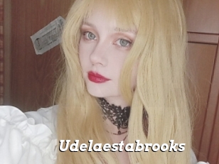 Udelaestabrooks