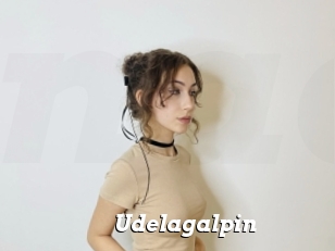 Udelagalpin