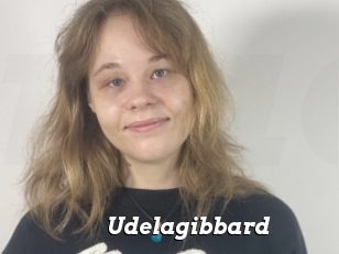 Udelagibbard