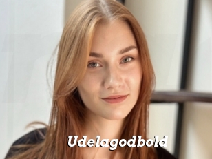 Udelagodbold