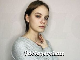 Udelagoreham