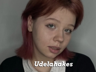 Udelahakes