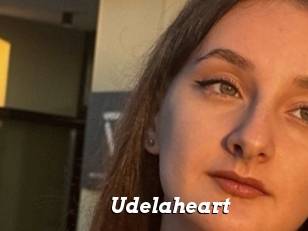 Udelaheart