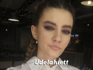 Udelahiett