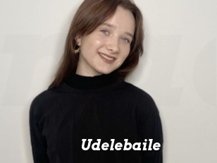 Udelebaile