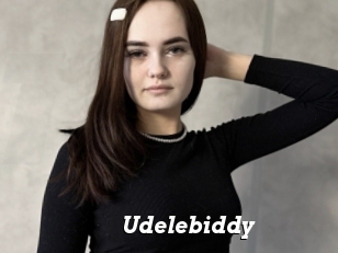 Udelebiddy