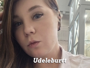 Udeleburtt