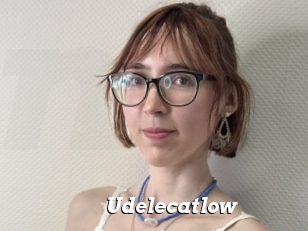 Udelecatlow
