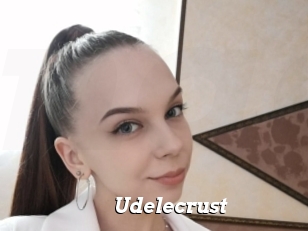 Udelecrust