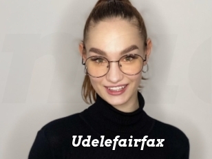 Udelefairfax
