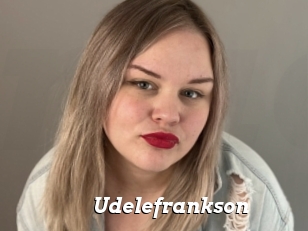 Udelefrankson