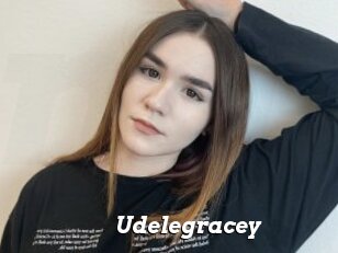 Udelegracey